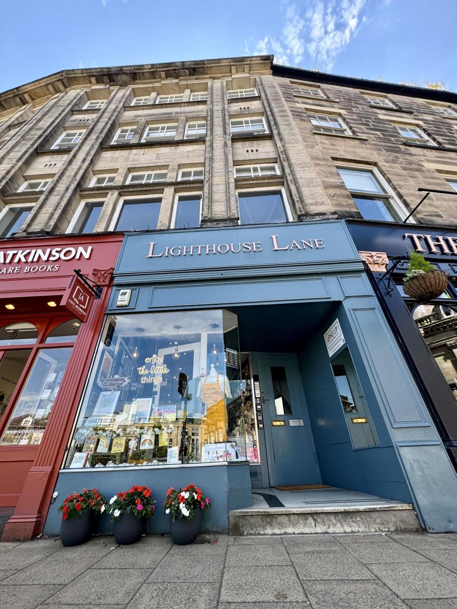 The Yorkshire Crown - Luxury Apartment - Free Parking Nearby Харрогейт Экстерьер фото